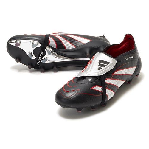日本🇯🇵代購Predator ELITE FT AG BSR (HQ2275) size24.5- 30cm