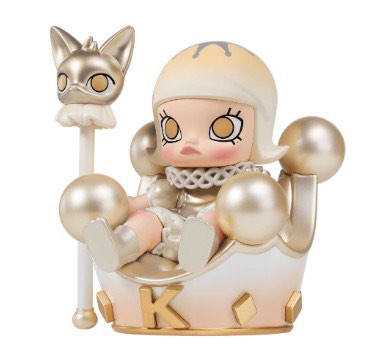 2025北京PTS限定商品 ANGERY MOLLY ーSAMPLE