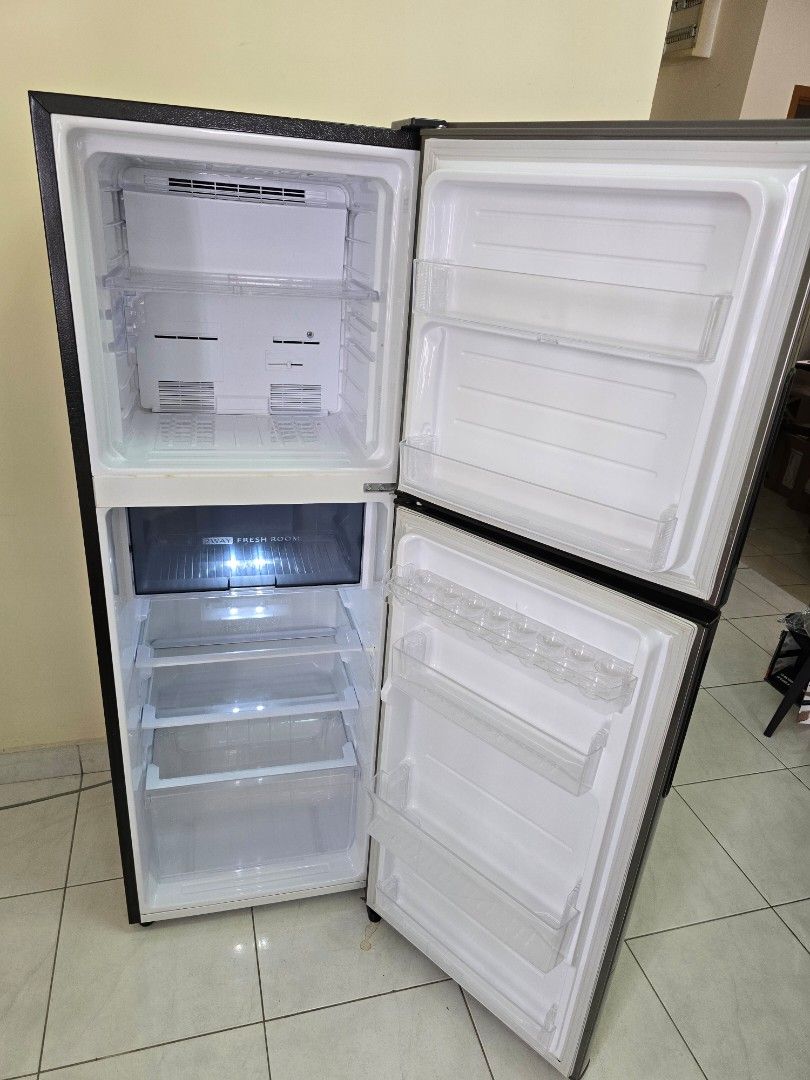 Singer inverter fridge, TV & Home Appliances, Kitchen Appliances ...
