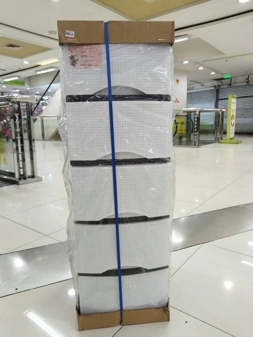 Slim drawer (Category: Storage Boxes & Baskets) located in Manila. Submitted by yzlshop (Listing ID 1386714802, Image 2). Description: DRAWER CLOTHES CABINET ✅Available : Mix Color & White 💖Rs: 3 LAYER : 880 💖Rs: 4 LAYER : 1100 💖Rs: 5 LAYER : 1300 💖Rs: 6 LAYER : 1500.