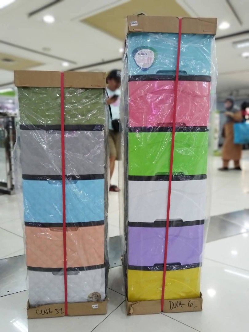 Slim drawer (Category: Storage Boxes & Baskets) located in Manila. Submitted by yzlshop (Listing ID 1386714802, Image 3). Description: DRAWER CLOTHES CABINET ✅Available : Mix Color & White 💖Rs: 3 LAYER : 880 💖Rs: 4 LAYER : 1100 💖Rs: 5 LAYER : 1300 💖Rs: 6 LAYER : 1500.