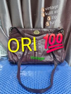 100+ Tas aigner Dijual Tas Dompet Carousell Indonesia