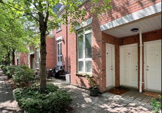 多倫多市中心皇后西區聯排別墅出租64076972107010110