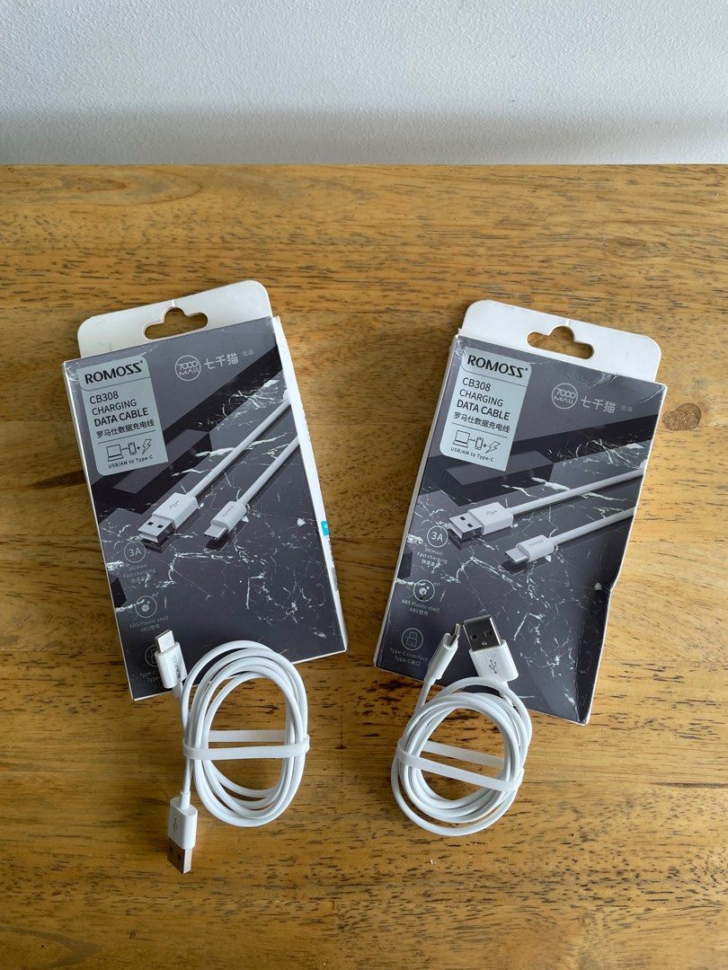 Type C cord (Category: Cables & Adaptors) located in Manila. Submitted by styled_by_xlaynes (Listing ID 1386608988, Image 1). Description: Buy 2 for ₱75.