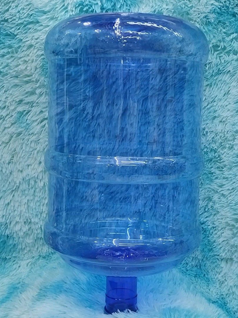 water container 20L (Category: Pitchers & Dispensers) located in Manila. Submitted by asstditems (Listing ID 1386682708, Image 3). Description: 20L Dispenser Colored JUG! Same day delivery via Lalamove Location: Manila Mop: Cod/Gcash payment.