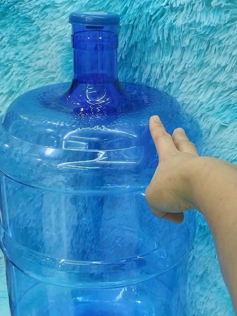 water container 20L (Category: Pitchers & Dispensers) located in Manila. Submitted by asstditems (Listing ID 1386682708, Image 2). Description: 20L Dispenser Colored JUG! Same day delivery via Lalamove Location: Manila Mop: Cod/Gcash payment.