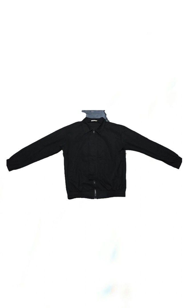 Work Jacket (Category: Coats, Jackets and Outerwear) located in Shah Alam. Submitted by yacoobbustamam (Listing ID 1386650484, Image 2). Description: Pit 21 Length 28.