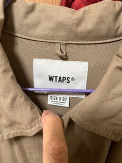 Wtaps SCARF COTTON 22AW 【未使用品】 2025年最新】Yahoo!オークション -「wtaps」の中古品・新品