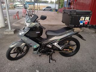 (Category: ) located in . Submitted by sgmotorcycle (Listing ID 1386718212, Image 1). Description: .
