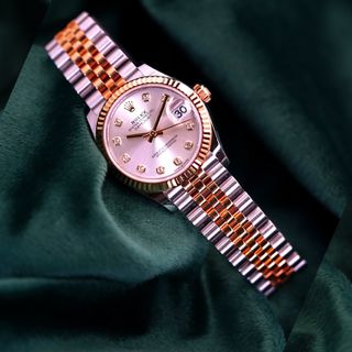 100+ “Datejust bezel” For Sale Watches Carousell Singapore