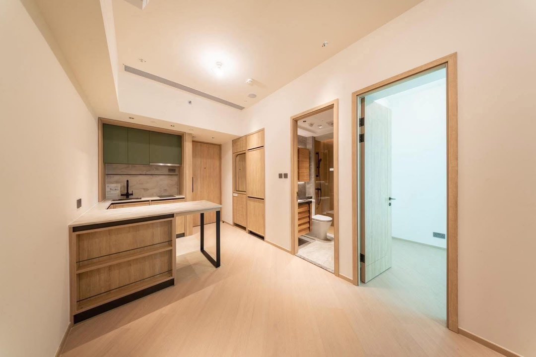 大埔上然303呎全新一房 317萬買到！？64077576968323110