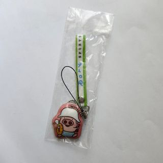 麥兜手機吊飾64195650058755110