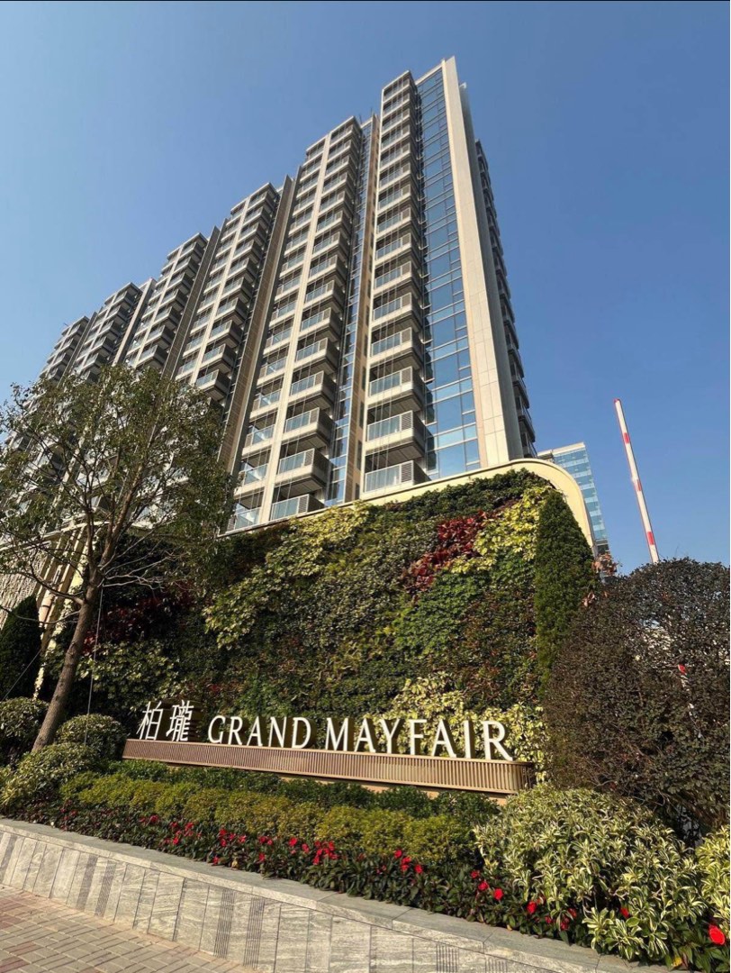 錦上路地鐵站上蓋 兩房$7××萬！64077577096067111