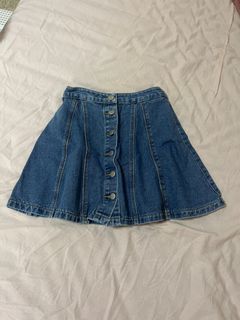 牛仔短褲 短裙 裙褲 梨型女仔超適合64217366507522110
