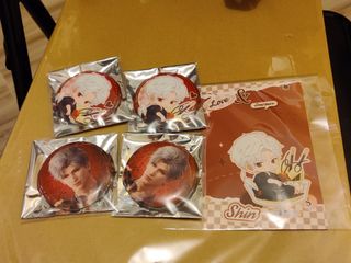 （分類：）位於 。 由 angleo2549 提交（商品編號 1386947222，圖片 1）。簡介： 。