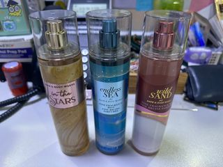 全新 Bath & Body Works 香氛身體噴霧64236506284034110