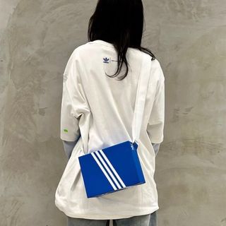 Adidas shoebox bag For Sale Carousell Singapore
