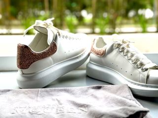 Fashion Designer Alexander Mcqueen Klcc Tiffany And Company