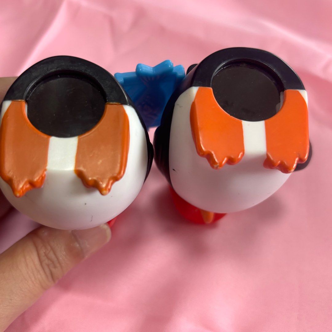 Sale! Bundle: Madagascar Marty and Penguins ( binocular) (Category: Children's Books) located in Calamba. Submitted by cur8d (Listing ID 1386856938, Image 3). Description: .