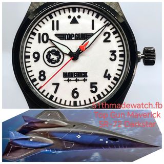 （分類：）位於 。 由 51tH_MADE_Watch 提交（商品編號 1386795914，圖片 1）。簡介： 。