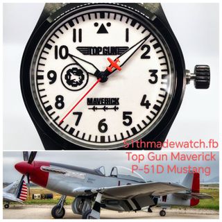 （分類：）位於 。 由 51tH_MADE_Watch 提交（商品編號 1386807370，圖片 1）。簡介： 。
