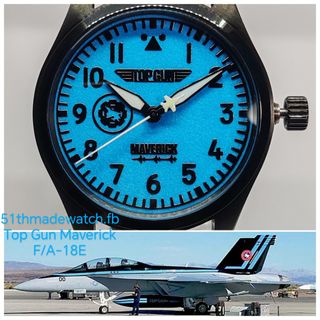 （分類：）位於 。 由 51tH_MADE_Watch 提交（商品編號 1386810275，圖片 1）。簡介： 。