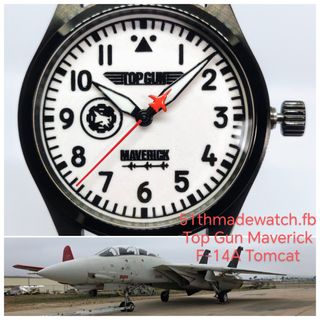 （分類：）位於 。 由 51tH_MADE_Watch 提交（商品編號 1386818359，圖片 1）。簡介： 。