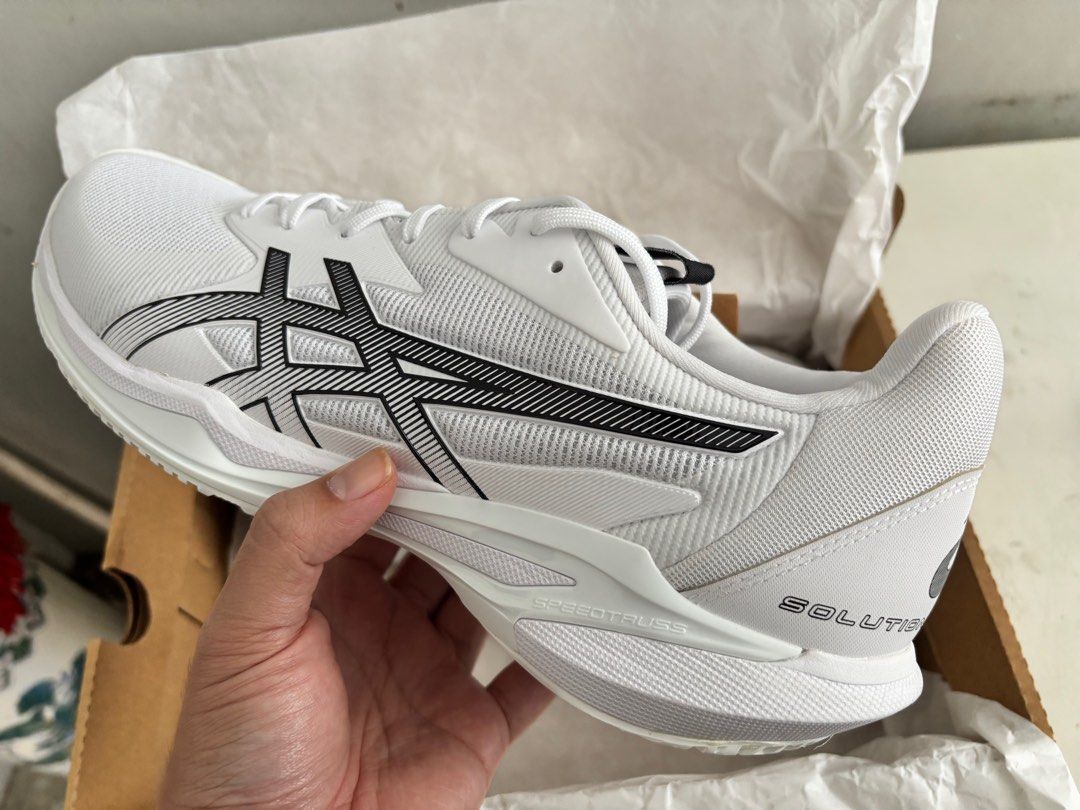 Sepatu Tenis Tenis N20 Gel BNIB] Sepatu Tennis Padel Asics