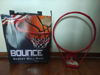 Basketball ring For Sale | Carousell Singapore