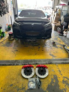 (Category: ) located in . Submitted by uniqueautomotivebrakes (Listing ID 1386845845, Image 1). Description: .