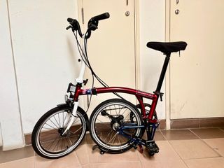 London Edition Brompton Vic Lee BROMPTON Vic Leeデザイン 世界限定