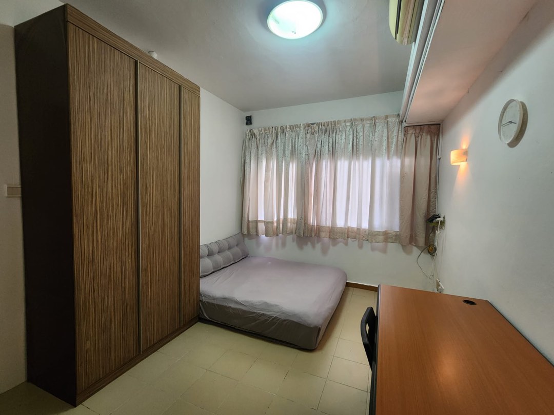 Room for rent no owner in bukit panjang For Sale Property