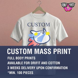 Custom Printing Services Collection item 2