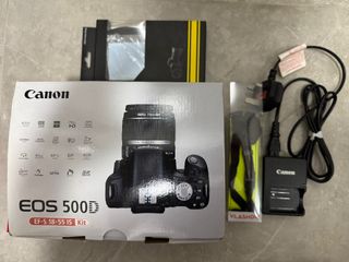 キャノン カメラ レンズ EF-S55-250mm f/4-5.6 IS ll Canon 500d” 出售中| 線上購買100+ “Canon 500d” 線上