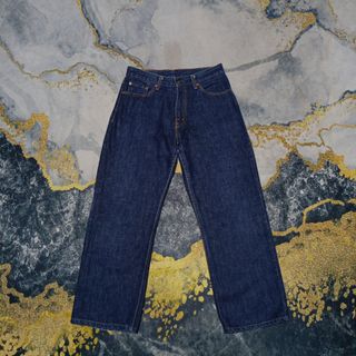 Levis 560 Dijual Carousell Indonesia