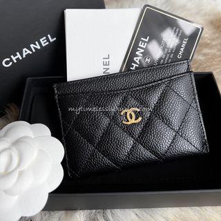 Chanel classic card holder For Sale Buy 500+ Chanel classic card