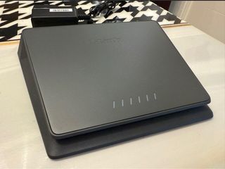 D-Link 6-Port Multi-Gigabit Unmanaged Switch DMS-106XT64245835450370110