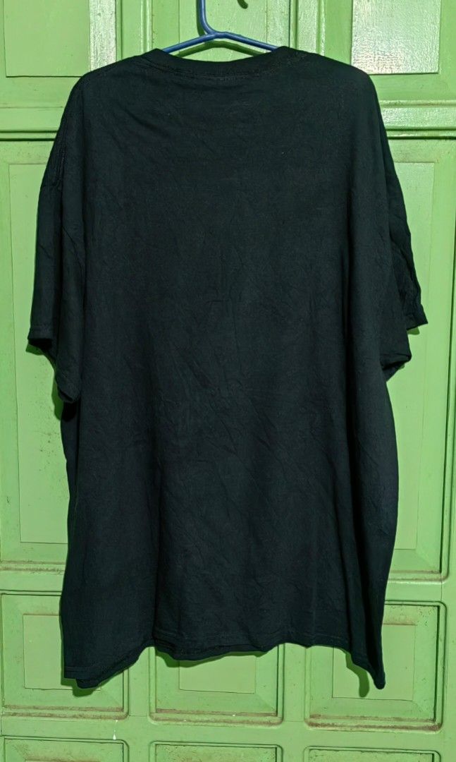 '00s Geico Shirt (Category: Tshirts & Polo Shirts ) located in Cagayan de Oro. Submitted by james_dig (Listing ID 1386865625, Image 2). Description: Like New Condition L-31" W-25" Need Wash +sf Cagayan de Oro,Mindanao.