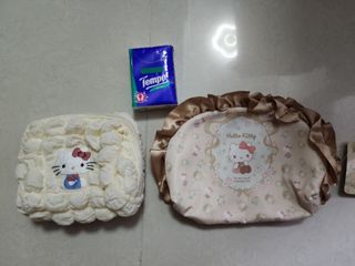 hellokitty 多用途袋64177954848513110