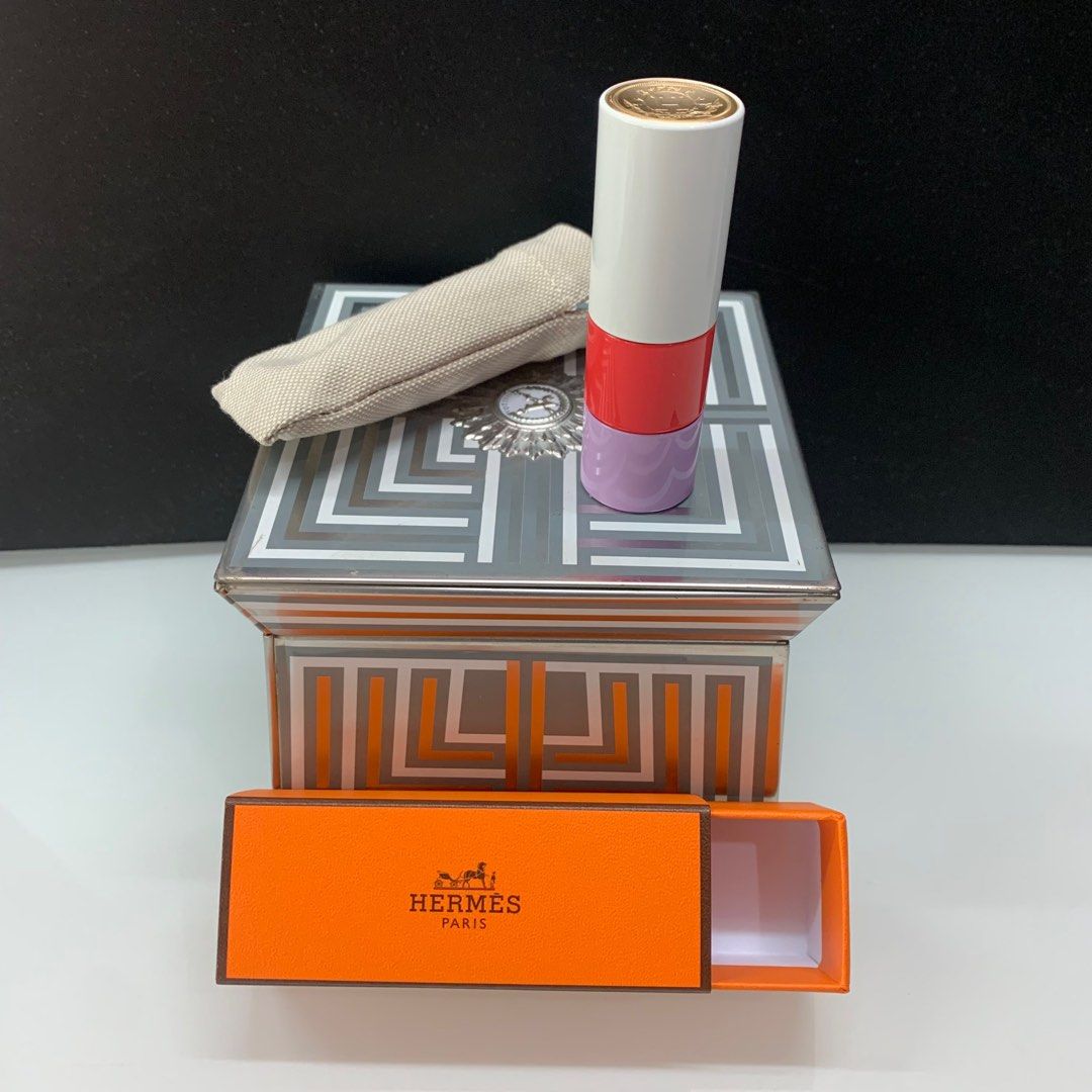 Hermes lipstick (Category: Makeup) located in Manila. Submitted by urbanwear (Listing ID 1386938454, Image 2). Description: .