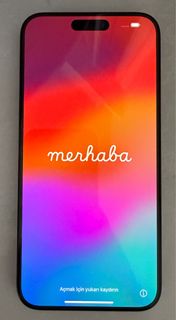 iPhone15promax 512GB 香港版 海外版 iPhone15promax 512GB 香港版 海外版