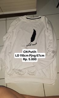 (Kategori: ) berada di . Dikirim oleh ayuclarise93227 (ID iklan 1386805788, Gambar 1). Deskripsi: .