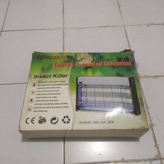 (Kategori: ) berada di . Dikirim oleh basosapinylia (ID iklan 1386810526, Gambar 1). Deskripsi: .