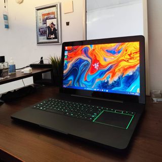 (Kategori: ) berada di . Dikirim oleh Golaptop.id (ID iklan 1386780431, Gambar 1). Deskripsi: .