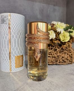 Lattafa Musamsam White Intense EDP 100 ML || Black Intense EDP 100 ML || 100% Authentic Lattafa ❗️❗️64218264987905110