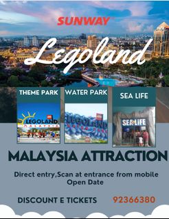(Category: ) located in . Submitted by discounttickets (Listing ID 1386790675, Image 1). Description: .