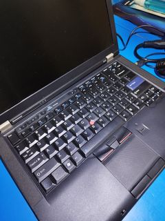 Lenovo ThinkPad T410 筆記型電腦64243047194371110