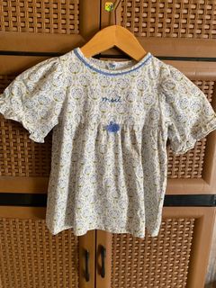 (Kategori: ) berada di . Dikirim oleh belovedthriftbymiraa_ (ID iklan 1386841475, Gambar 1). Deskripsi: .