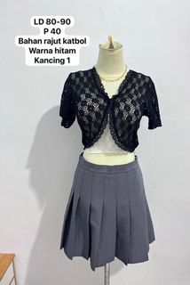 (Kategori: ) berada di . Dikirim oleh sukafashion18 (ID iklan 1386807191, Gambar 1). Deskripsi: .