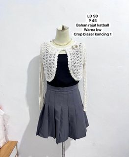 (Kategori: ) berada di . Dikirim oleh sukafashion18 (ID iklan 1386806628, Gambar 1). Deskripsi: .